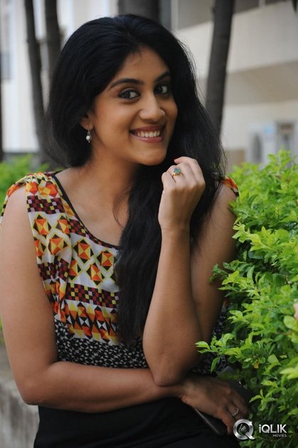 Dhanya-Balakrishna-at-Raju-Gari-Gadhi-Movie-Success-Meet